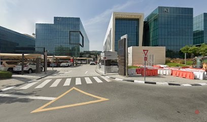 Dubai Companies list