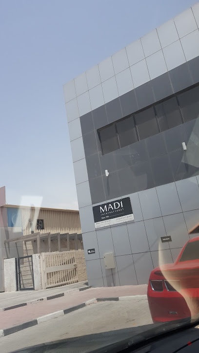 Dubai Companies list