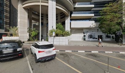 Dubai Companies list