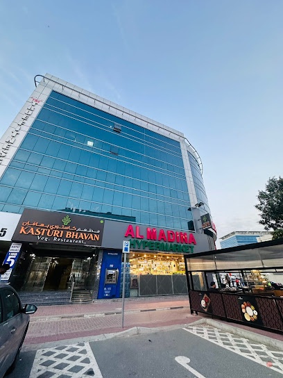 Dubai Companies list