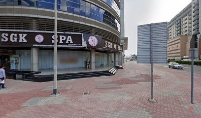 Dubai Companies list