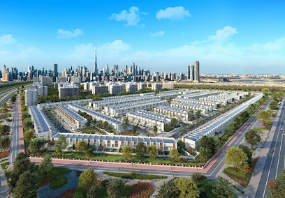 Dubai Companies list