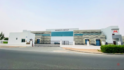 Dubai Companies list