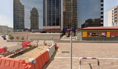 Dubai Companies list