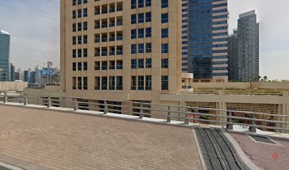 Dubai Companies list