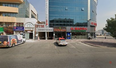 Dubai Companies list