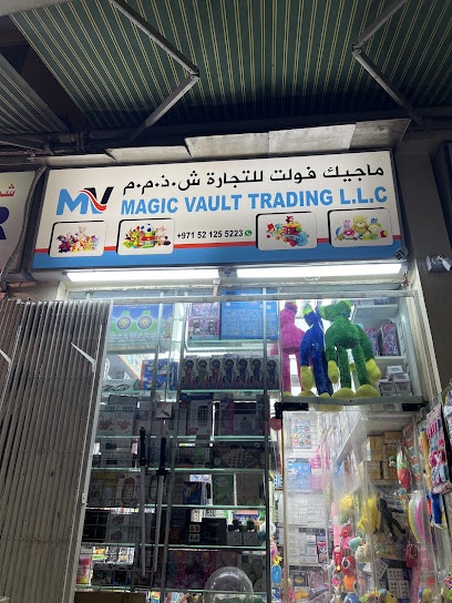 Dubai Companies list