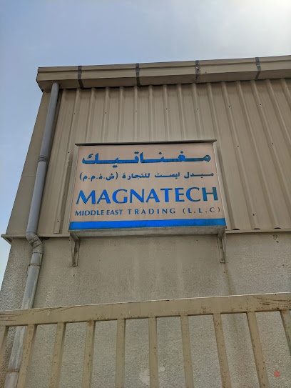 Dubai Companies list