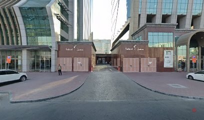Dubai Companies list