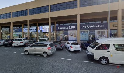 Dubai Companies list