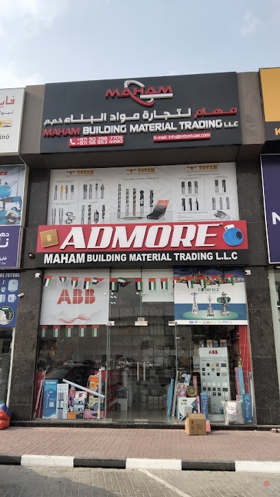 Dubai Companies list