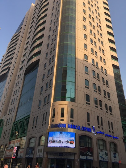 Dubai Companies list