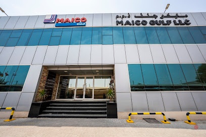 Dubai Companies list