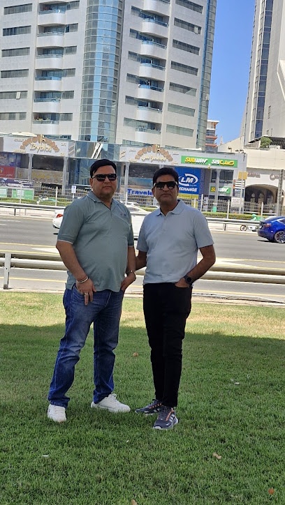 Dubai Companies list