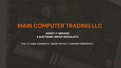 Dubai Companies list