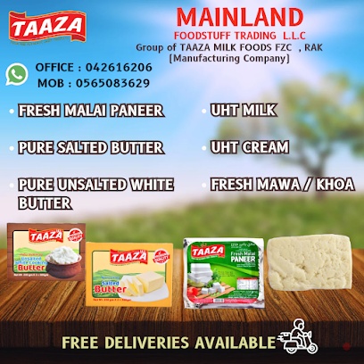 Dubai Companies list