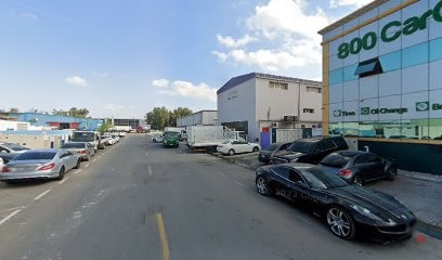 Dubai Companies list