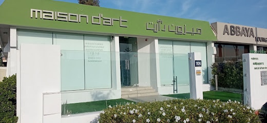 Dubai Companies list