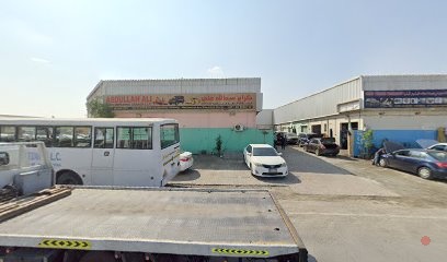 Dubai Companies list