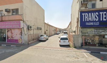 Dubai Companies list