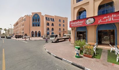 Dubai Companies list