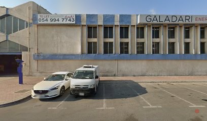 Dubai Companies list