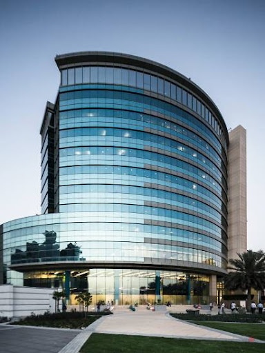 Dubai Companies list
