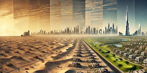 Dubai Companies list