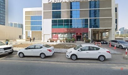 Dubai Companies list