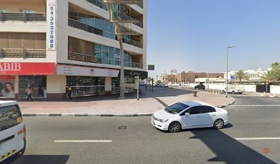Dubai Companies list