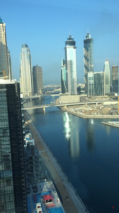 Dubai Companies list