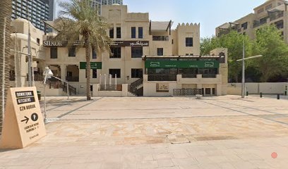 Dubai Companies list
