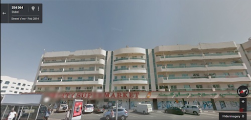 Dubai Companies list