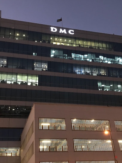 Dubai Companies list