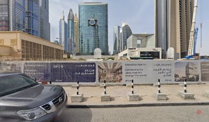 Dubai Companies list