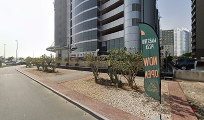 Dubai Companies list