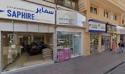 Dubai Companies list