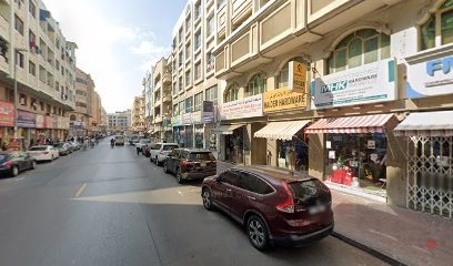 Dubai Companies list