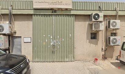 Dubai Companies list