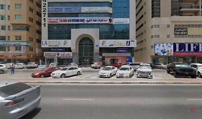 Dubai Companies list