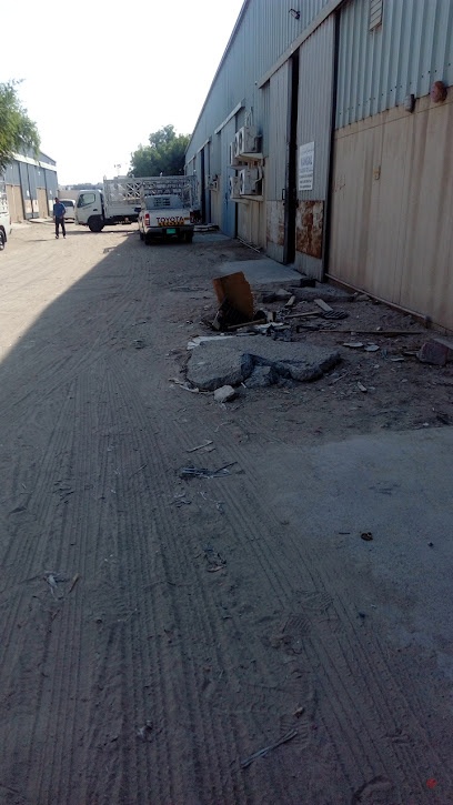 Dubai Companies list