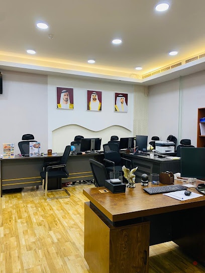 Dubai Companies list