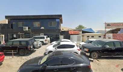 Dubai Companies list