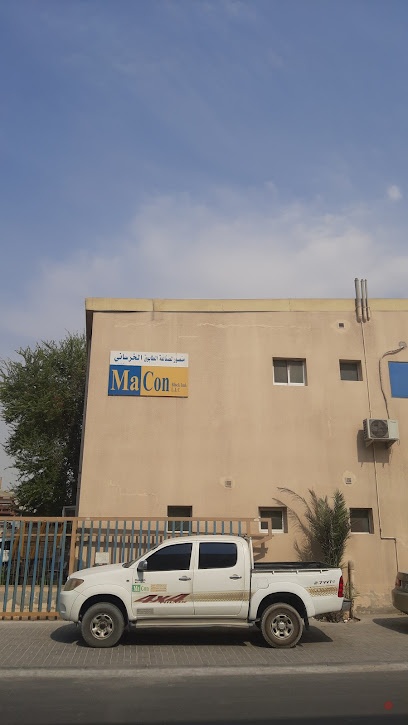 Dubai Companies list