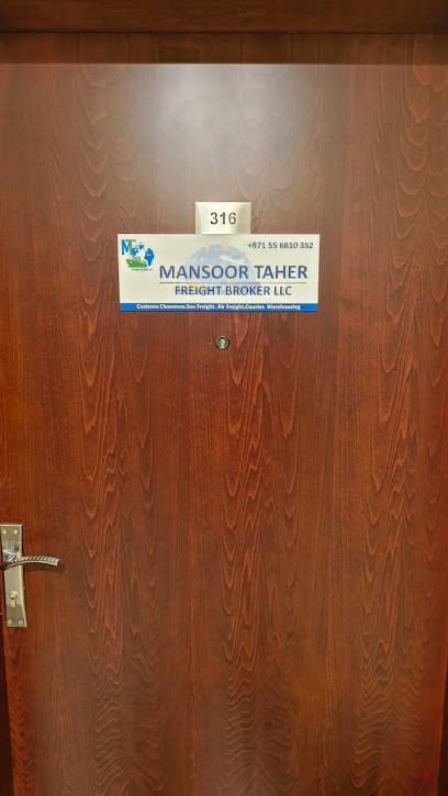 Dubai Companies list