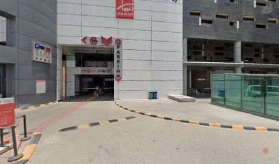 Dubai Companies list