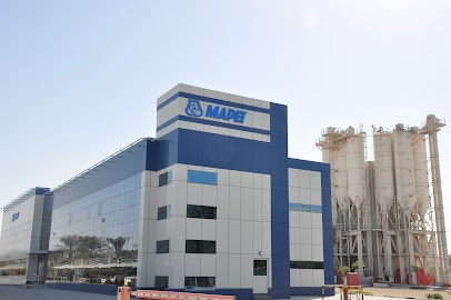 Dubai Companies list