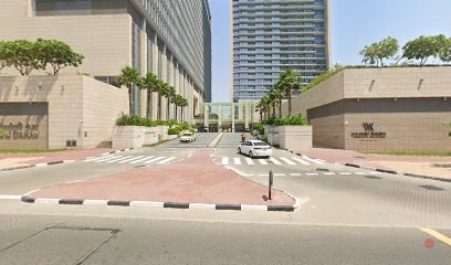 Dubai Companies list