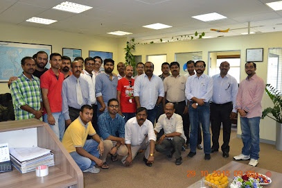 Dubai Companies list