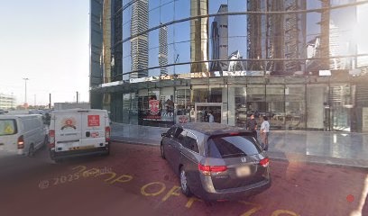 Dubai Companies list